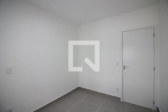 Quarto 1 de apartamento à venda com 2 quartos, 54m² em Centro, São Bernardo do Campo