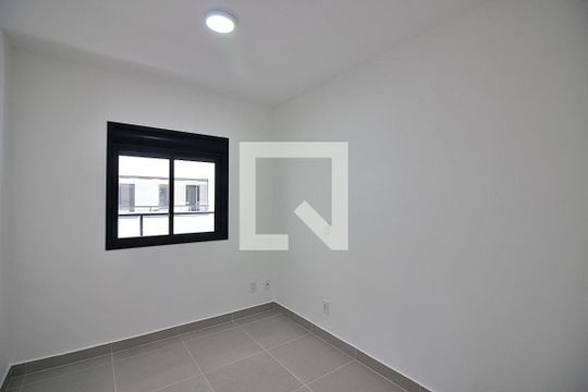 Quarto 2 de apartamento à venda com 2 quartos, 54m² em Centro, São Bernardo do Campo