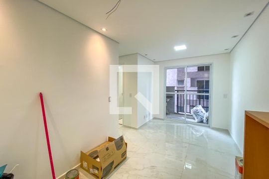 Apartamento à venda com 2 quartos, 48m² em Centro, São Bernardo do Campo