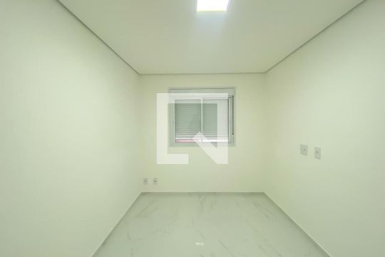Quarto 1 de apartamento à venda com 2 quartos, 48m² em Centro, São Bernardo do Campo