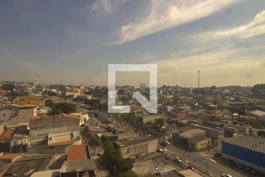 Vista  de apartamento para alugar com 1 quarto, 39m² em Vila Norma, São Paulo