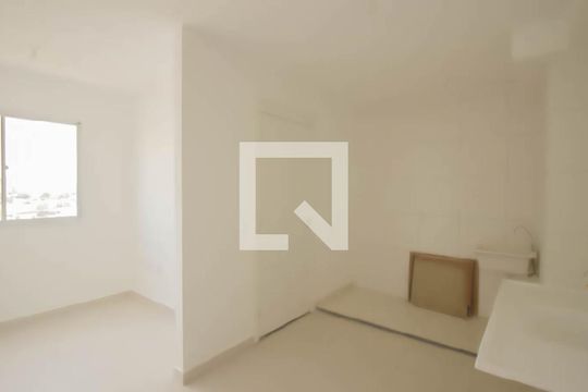 Apartamento para alugar com 1 quarto, 39m² em Vila Norma, São Paulo