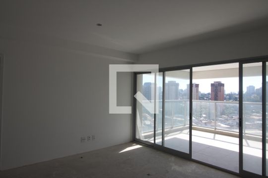 Apartamento à venda com 3 quartos, 121m² em Vila Sofia, São Paulo