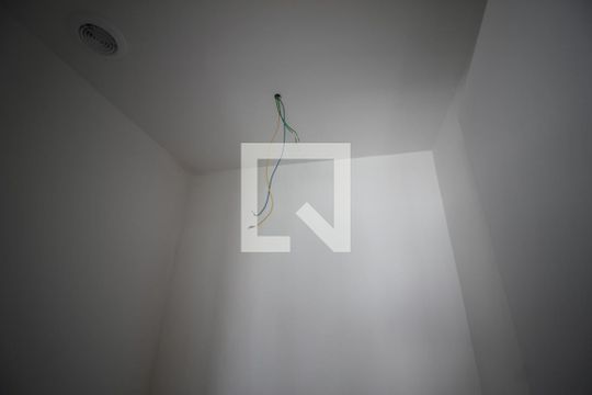 Lavabo de apartamento à venda com 3 quartos, 121m² em Vila Sofia, São Paulo