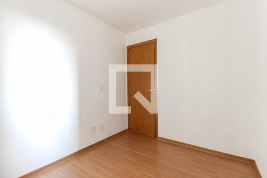 Quarto 1 de apartamento para alugar com 2 quartos, 43m² em Colônia (zona Leste), São Paulo