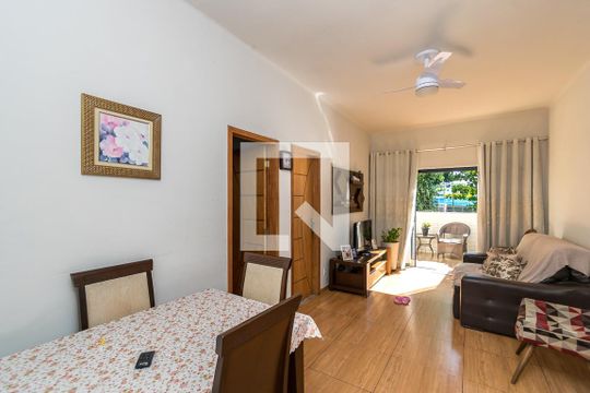 Apartamento à venda com 2 quartos, 85m² em Penha Circular, Rio de Janeiro