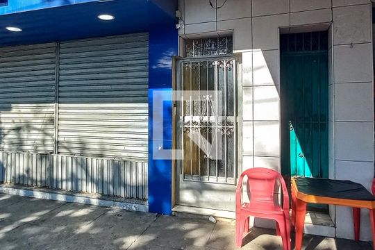 Fachada da Entrada de apartamento à venda com 2 quartos, 85m² em Penha Circular, Rio de Janeiro