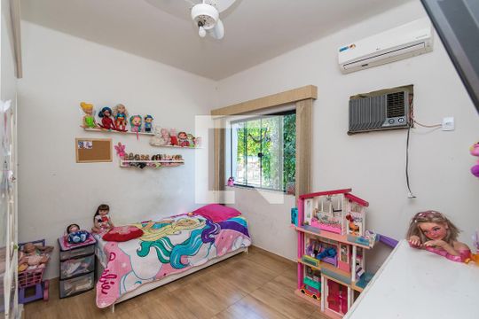 Quarto 1 de apartamento à venda com 2 quartos, 85m² em Penha Circular, Rio de Janeiro