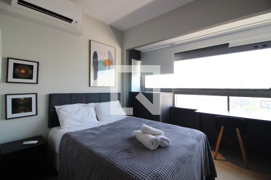 Kitnet/Studio à venda com 1 quarto, 19m² em Pinheiros, São Paulo