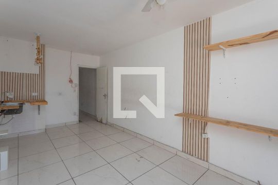 Quarto 1 de casa para alugar com 2 quartos, 100m² em Taboão, São Bernardo do Campo