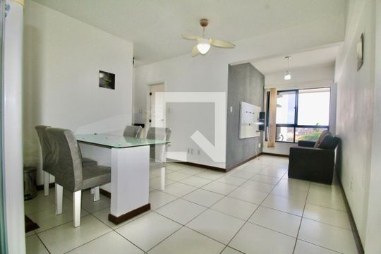 Apartamento para alugar com 1 quarto, 50m² em Pituba, Salvador