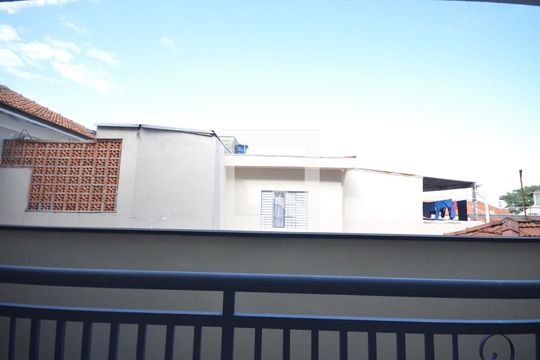 Vista da Sala de apartamento para alugar com 1 quarto, 31m² em Vila Leonor, São Paulo