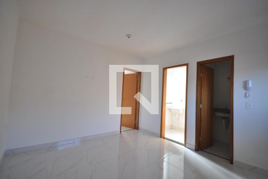 Apartamento para alugar com 1 quarto, 31m² em Vila Leonor, São Paulo