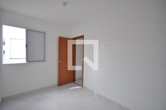 Quarto de apartamento para alugar com 1 quarto, 31m² em Vila Leonor, São Paulo