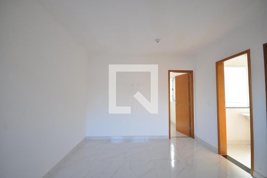 Sala de apartamento para alugar com 1 quarto, 31m² em Vila Leonor, São Paulo