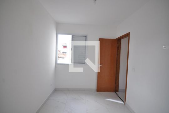 Quarto de apartamento para alugar com 1 quarto, 31m² em Vila Leonor, São Paulo