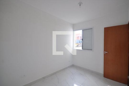 Quarto de apartamento para alugar com 1 quarto, 31m² em Vila Leonor, São Paulo