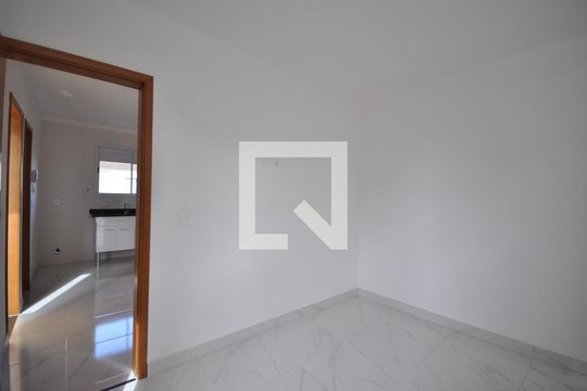 Quarto de apartamento para alugar com 1 quarto, 31m² em Vila Leonor, São Paulo