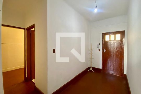Sala de apartamento à venda com 2 quartos, 50m² em Brás, São Paulo