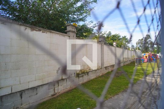 Vista do Quarto 1 de apartamento à venda com 2 quartos, 40m² em Rondônia, Novo Hamburgo