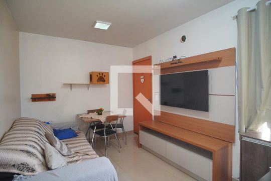 Apartamento à venda com 2 quartos, 40m² em Rondônia, Novo Hamburgo