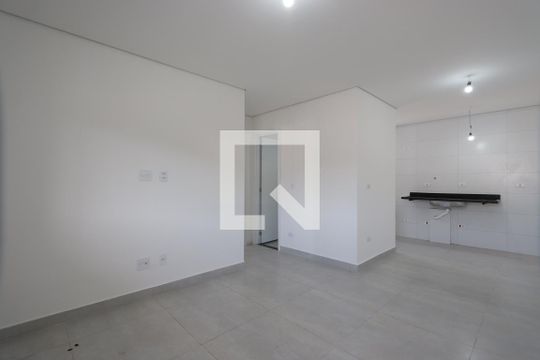 Apartamento à venda com 2 quartos, 47m² em Vila Lucia, São Paulo