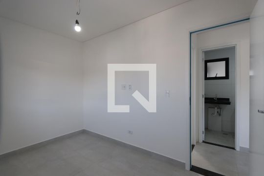 Quarto 1 de apartamento à venda com 2 quartos, 47m² em Vila Lucia, São Paulo