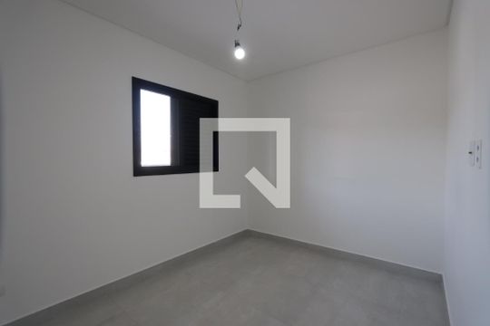 Quarto 1 de apartamento à venda com 2 quartos, 47m² em Vila Lucia, São Paulo