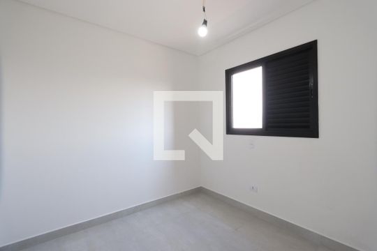 Quarto 2 de apartamento à venda com 2 quartos, 47m² em Vila Lucia, São Paulo