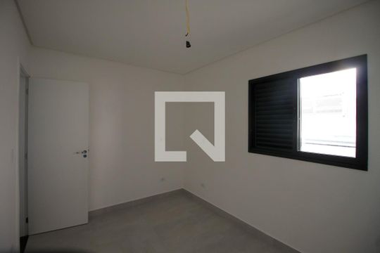 Quarto 1 de apartamento à venda com 2 quartos, 46m² em Vila Lúcia, São Paulo