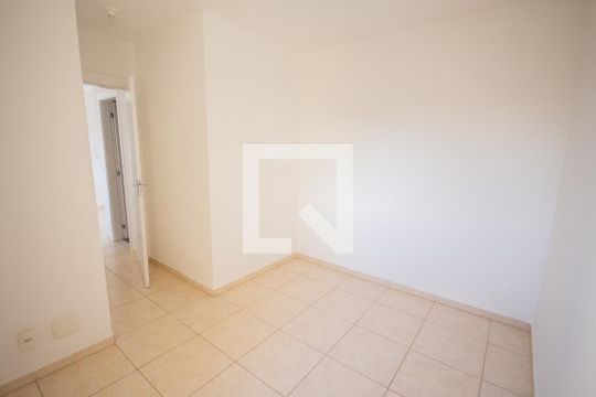 Quarto 2 de apartamento para alugar com 2 quartos, 45m² em Jardim Maria Goretti, Ribeirão Preto