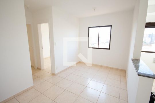 Apartamento para alugar com 2 quartos, 45m² em Jardim Maria Goretti, Ribeirão Preto