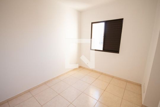 Quarto 2 de apartamento para alugar com 2 quartos, 45m² em Jardim Maria Goretti, Ribeirão Preto