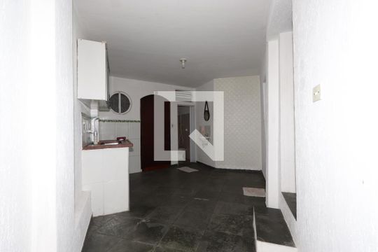 Cozinha de casa à venda com 2 quartos, 48m² em Vila Formosa, São Paulo