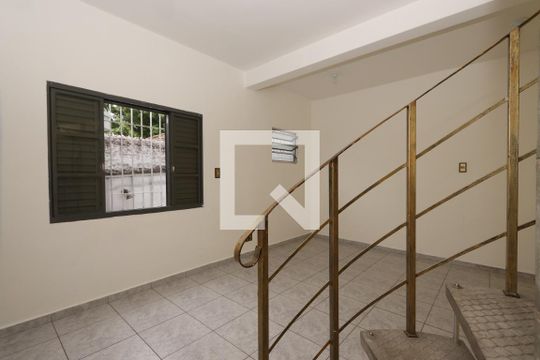 Sala de casa à venda com 2 quartos, 48m² em Vila Formosa, São Paulo