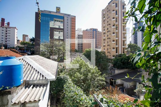 Vista da Área de Serviço de casa para alugar com 5 quartos, 190m² em Sumarezinho, São Paulo