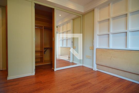 Quarto 1 de apartamento para alugar com 3 quartos, 115m² em Independência, Porto Alegre