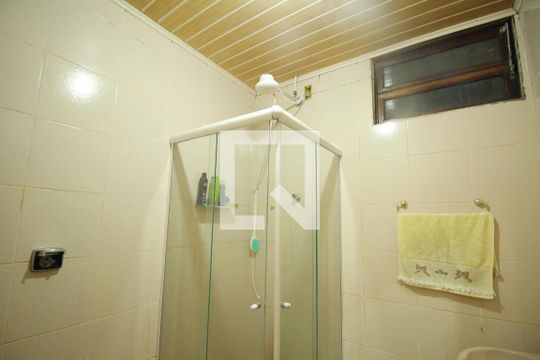 Banheiro de casa à venda com 2 quartos, 175m² em Jardim Monte Kemel, São Paulo