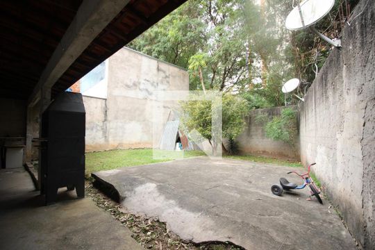 Área comum de casa à venda com 2 quartos, 175m² em Jardim Monte Kemel, São Paulo