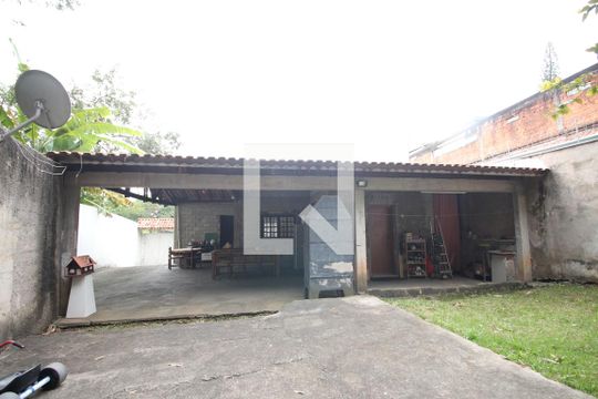 Área comum de casa à venda com 2 quartos, 175m² em Jardim Monte Kemel, São Paulo