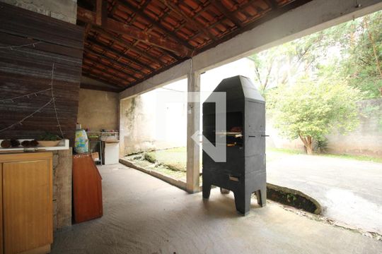 Área comum de casa à venda com 2 quartos, 175m² em Jardim Monte Kemel, São Paulo