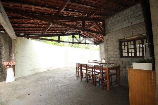 Área comum de casa à venda com 2 quartos, 175m² em Jardim Monte Kemel, São Paulo