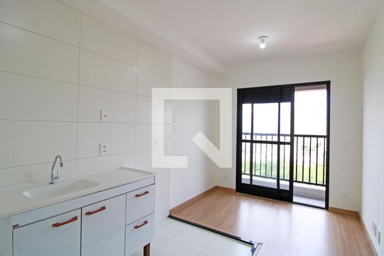 Apartamento à venda com 1 quarto, 28m² em Vila Mazzei, São Paulo