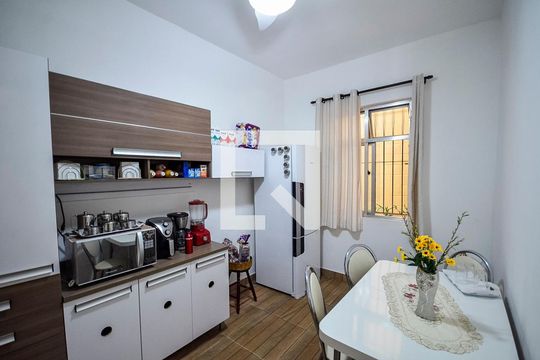 Copa de casa à venda com 4 quartos, 290m² em Andaraí, Rio de Janeiro