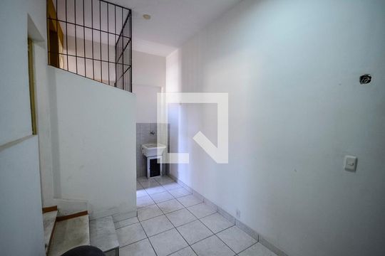Área de Serviço 1 de casa à venda com 4 quartos, 290m² em Andaraí, Rio de Janeiro