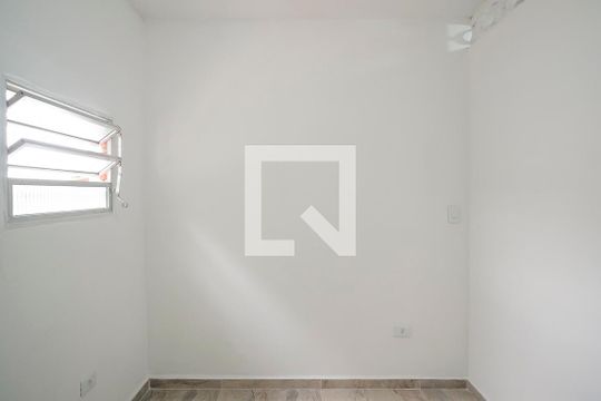 Quarto 1 de casa para alugar com 2 quartos, 78m² em Jardim Sao Caetano, São Caetano do Sul