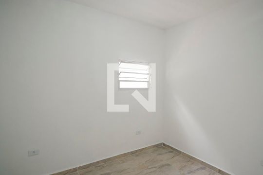 Quarto 1 de casa para alugar com 2 quartos, 78m² em Jardim Sao Caetano, São Caetano do Sul