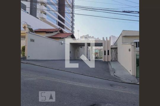 Portaria de casa de condomínio à venda com 6 quartos, 500m² em Vila Rosalia, Guarulhos