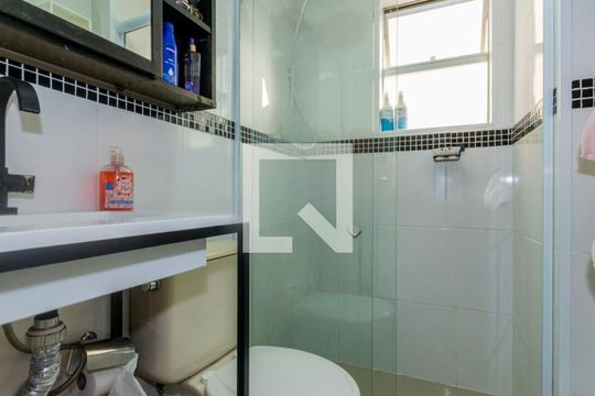 Apartamento para alugar com 2 quartos, 49m² em Parque Mandaqui, São Paulo