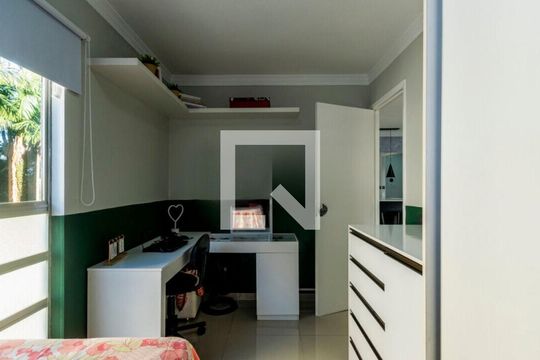Apartamento para alugar com 2 quartos, 49m² em Parque Mandaqui, São Paulo